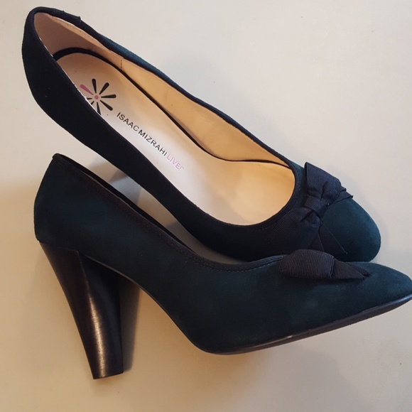 Isaac Mizrahi Shoes - Isaac Mizrahi Shoes Isaac Mizrahi Shoes - Isaac Mizrahi Shoes